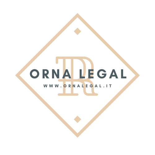 Logo orna legal